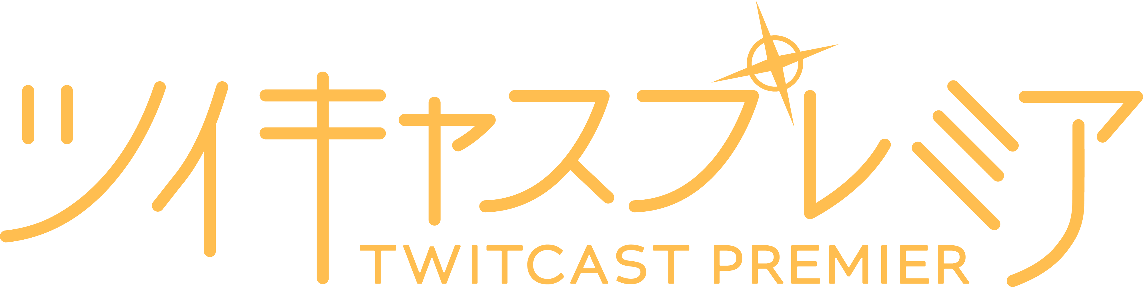 ツイキャス